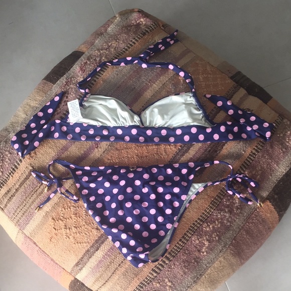 OndadeMar polka dot bikini - Picture 2 of 5